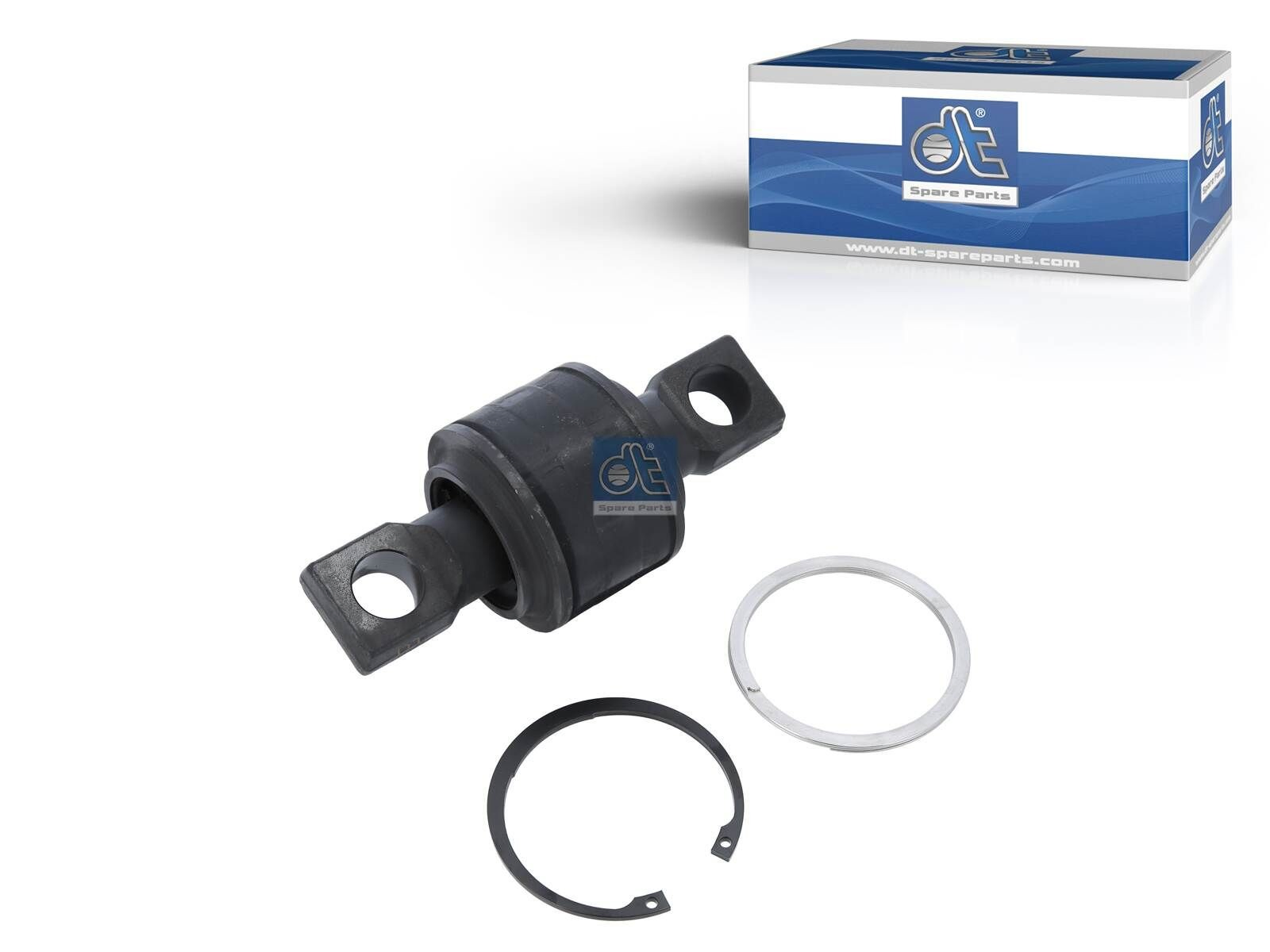 Compre A0003504405 Mercedes Bloco silencioso de barra Panhard traseira
